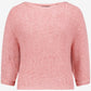 Strickpullover Kurz 3/4 Arm - 110-10003968
