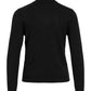 VICOMFY L/S ROLLNECK KNIT TOP/SU/PB - 14087512