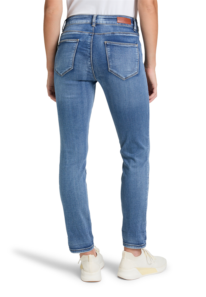 Hose Jeans 7/8 LAEnge - 63651053