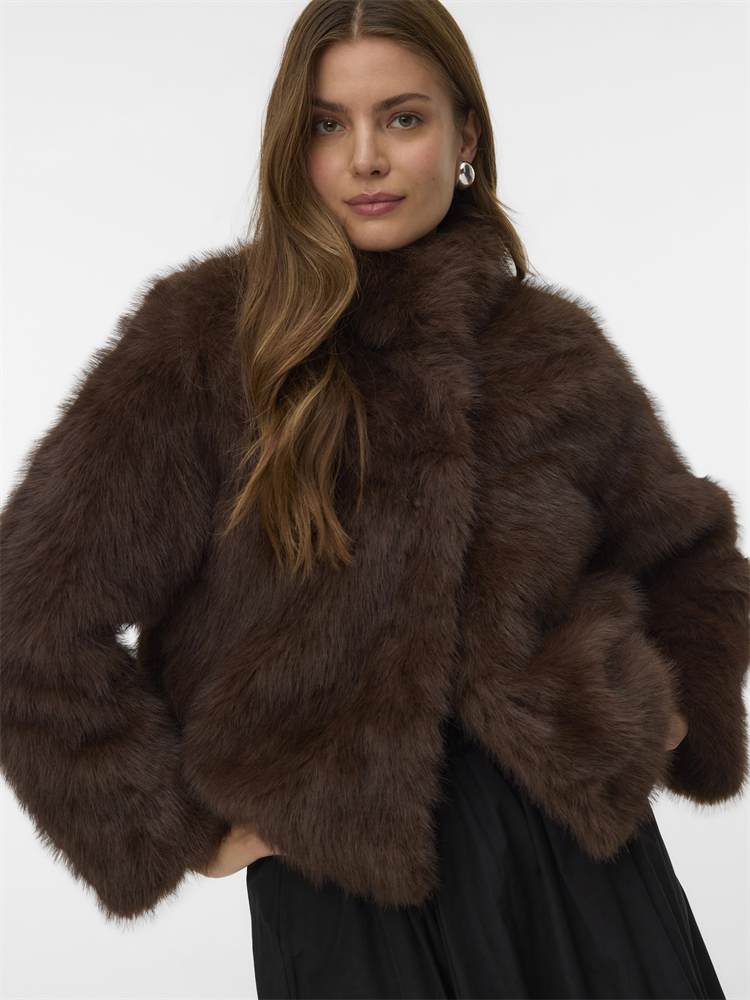 VMMONROE SHORT JACKET NOOS - 10315328