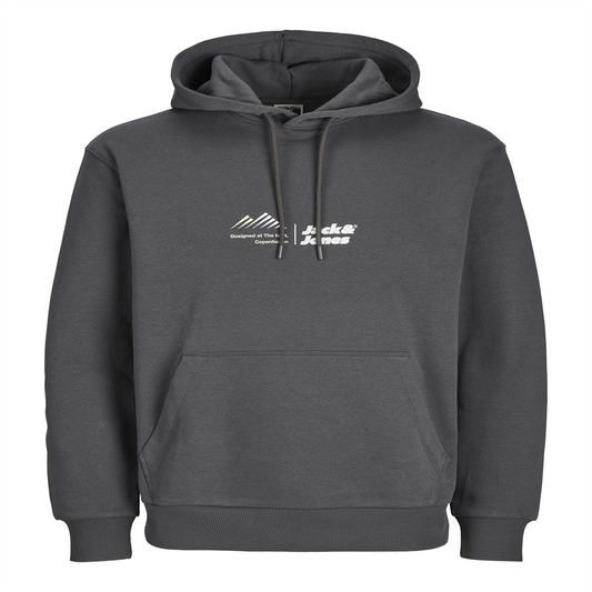 JCOLIMA LOGO SWEAT HOOD BFLN - 12266908