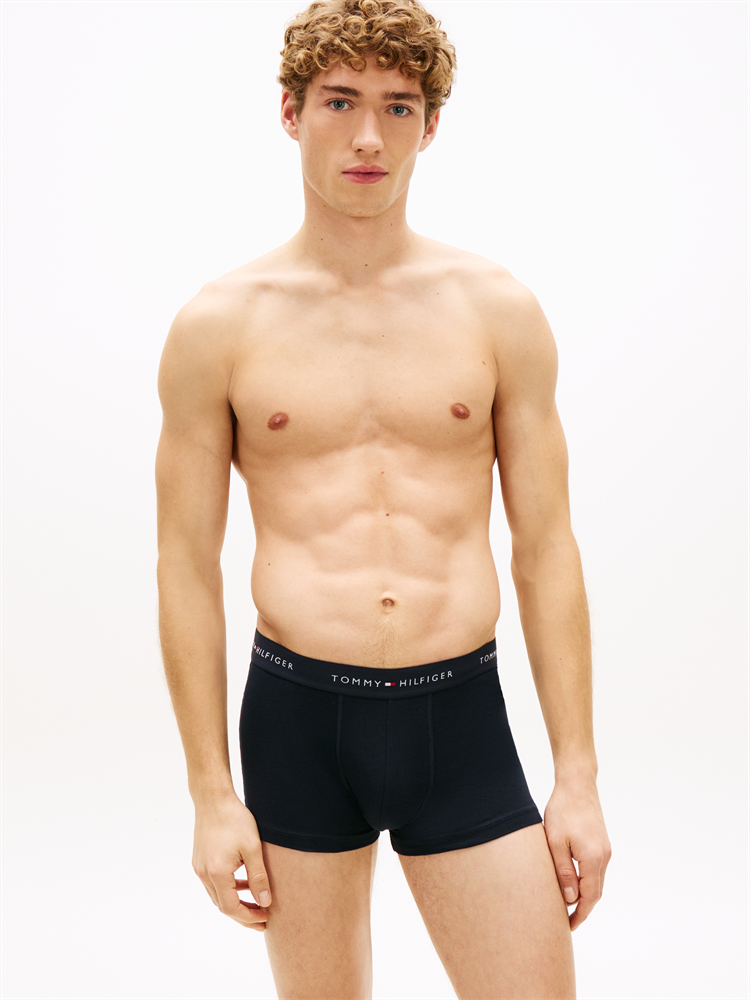 3P WB TRUNK - UM0UM02763