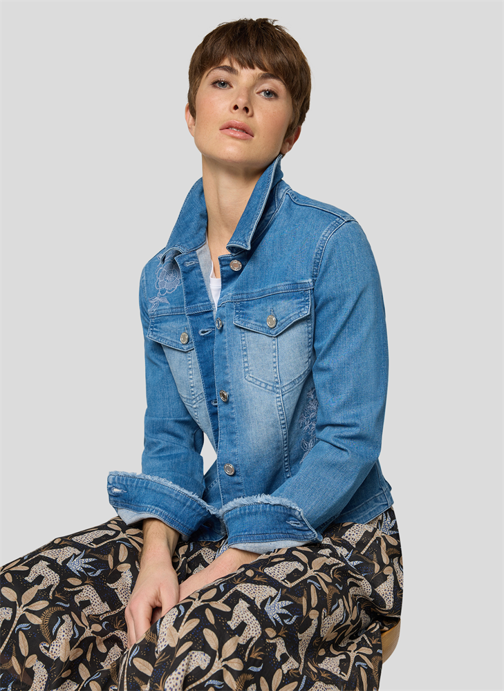 Jacke - 56-118021