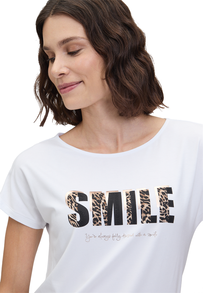 Shirt Kurz 1/2 Arm - 25571007