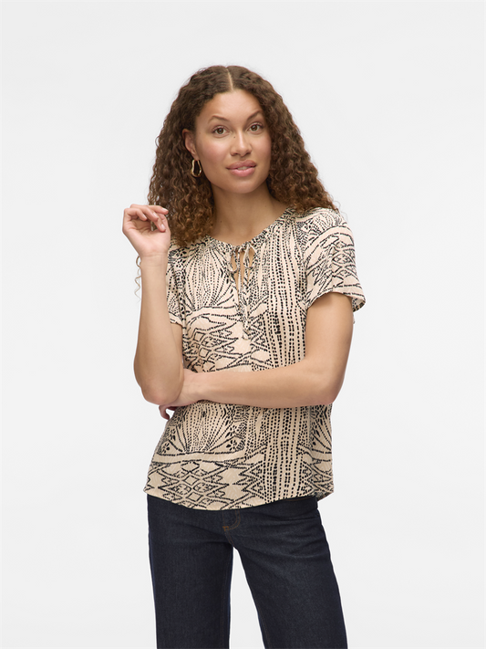 VMMENNY STRING SS TOP WVN GA - 10303693