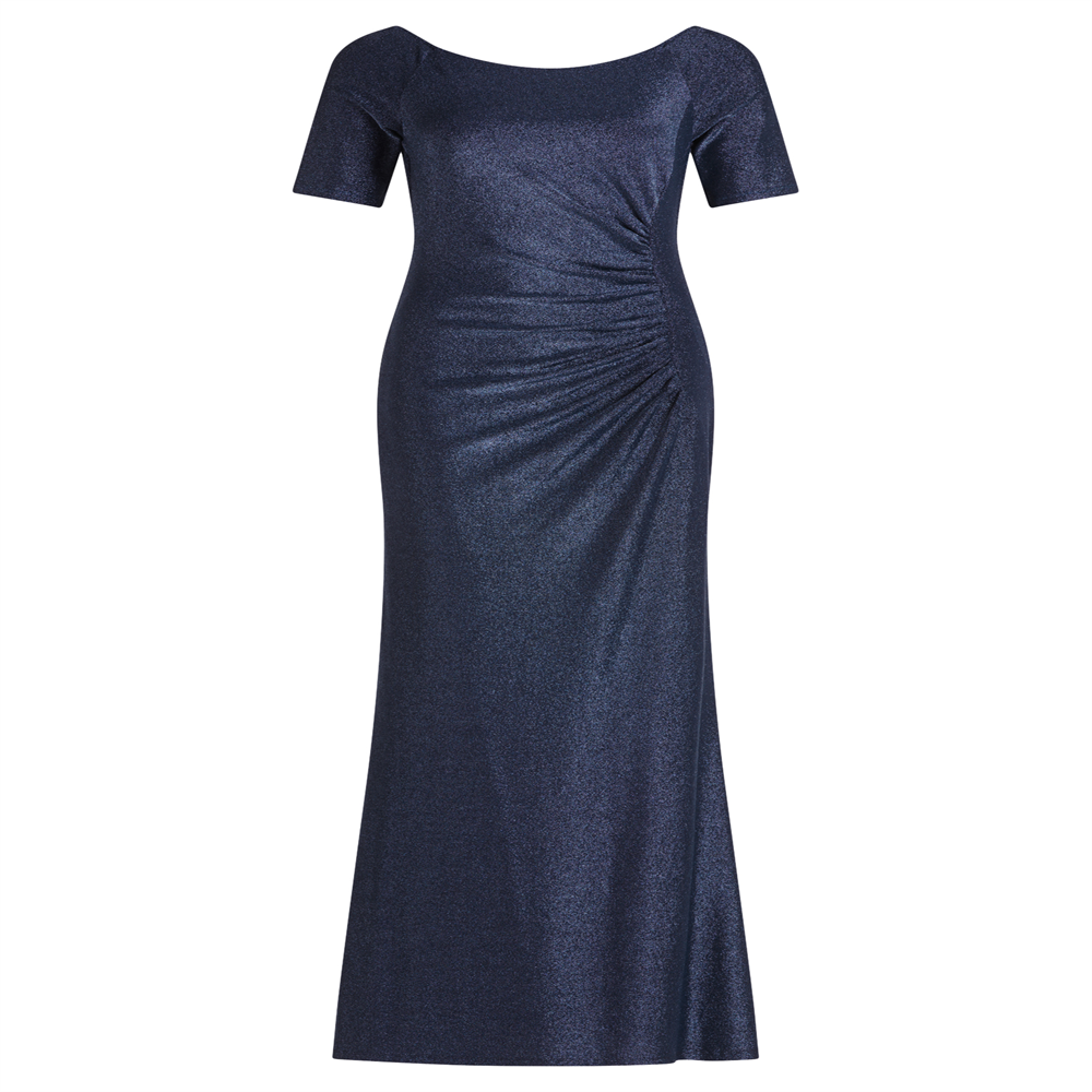 Kleid Lang 1/2 Arm - 47254210