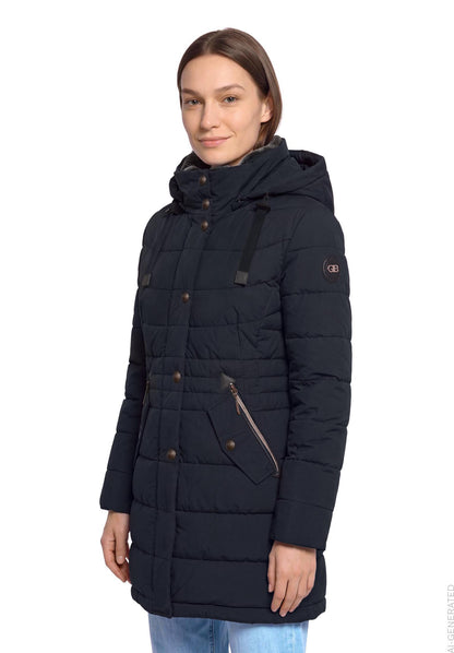 Jacke Watte - 92336234