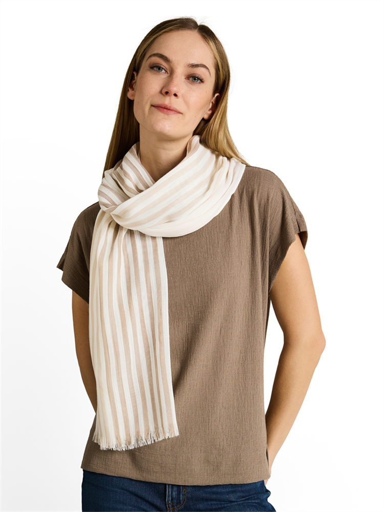 transparent scaf - 1050334