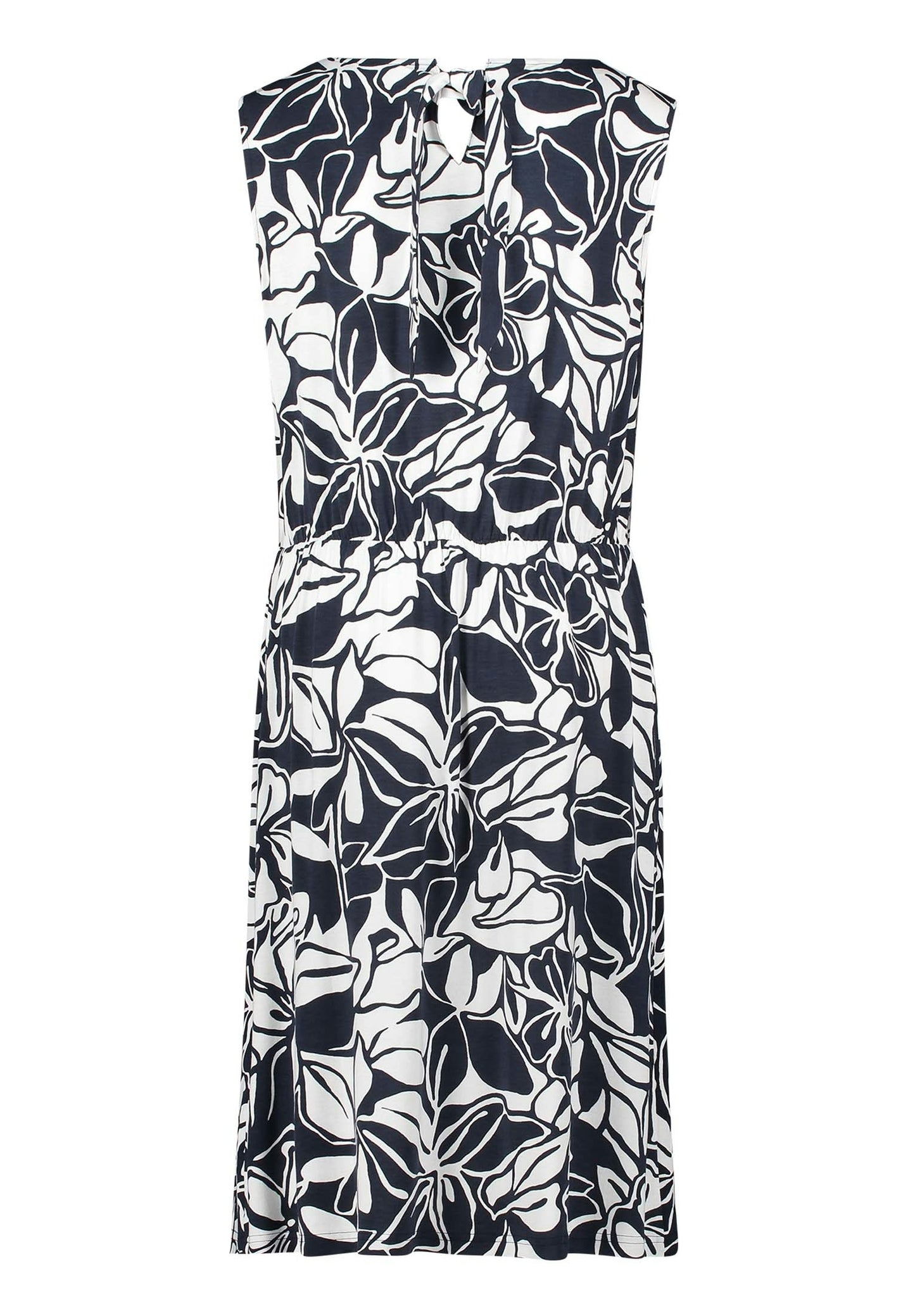 Kleid Kurz ohne Arm - 18682078