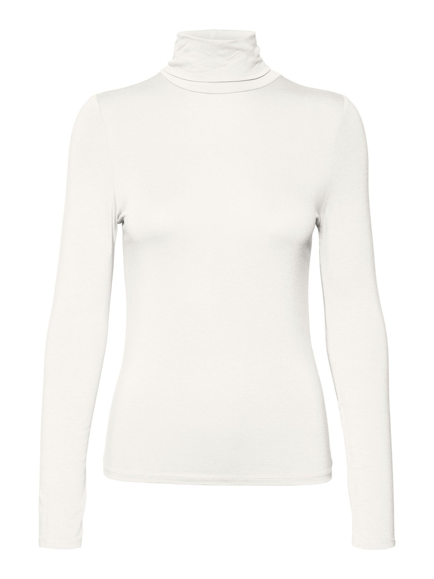 VMALBERTE LS ROLLNECK TOP JRS NOOS - 10293803