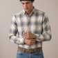Herringbone Check, B.D., 1/1 - 16098690