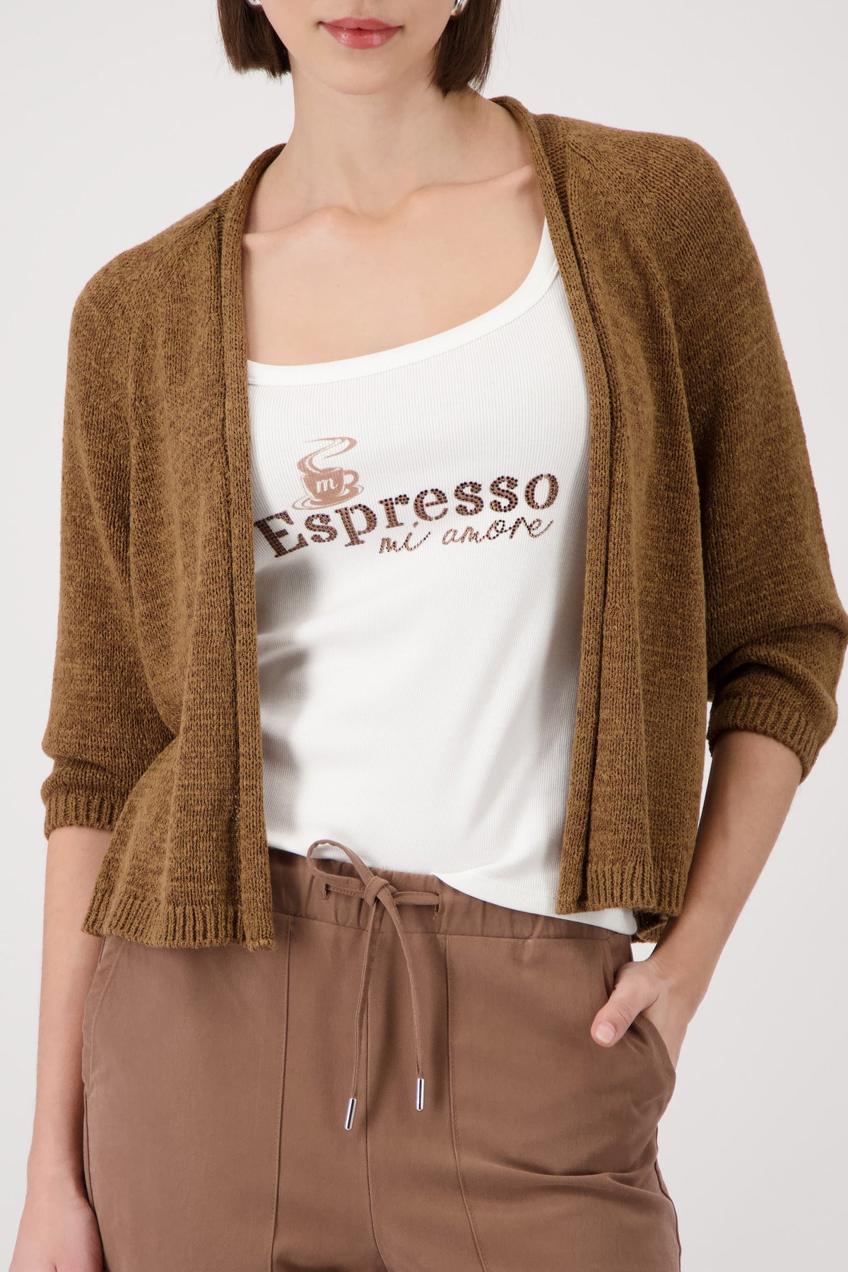 Strickjacke - 410915