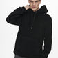 ONSREMY REG TEDDY HOODIE SWEAT - 22020732