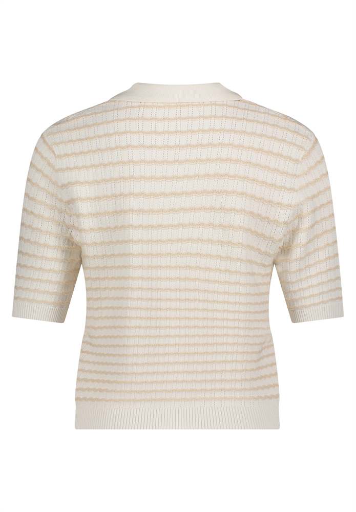Strickpullover Kurz 1/2 Arm - 50023286