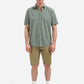 Shirt Short Sleeve Stretch Allover - 31490342