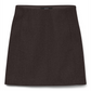 VMFORTUNEALLISON HW SHORT SKIRT GA - 10253954