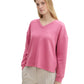 Sweatshirt scuba v-neck - 1043690