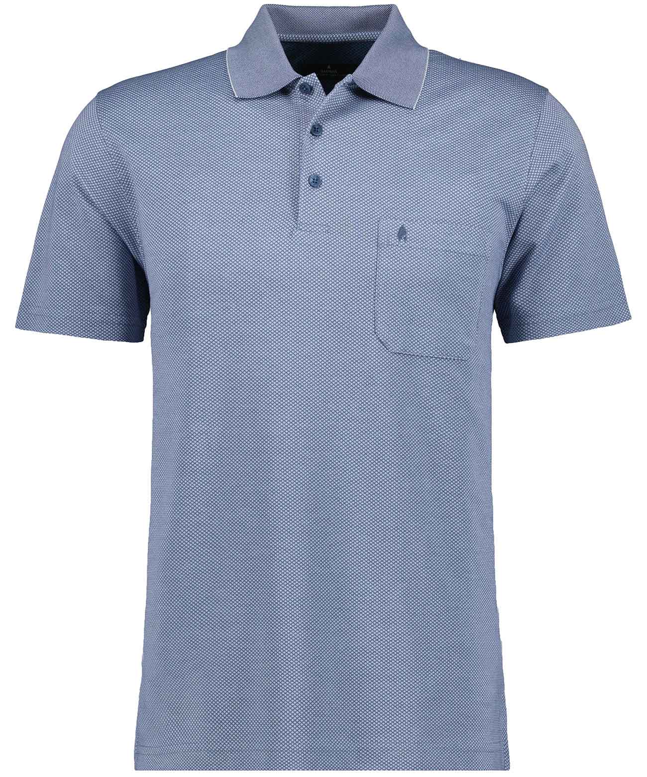 Polo fishnet - 5491391