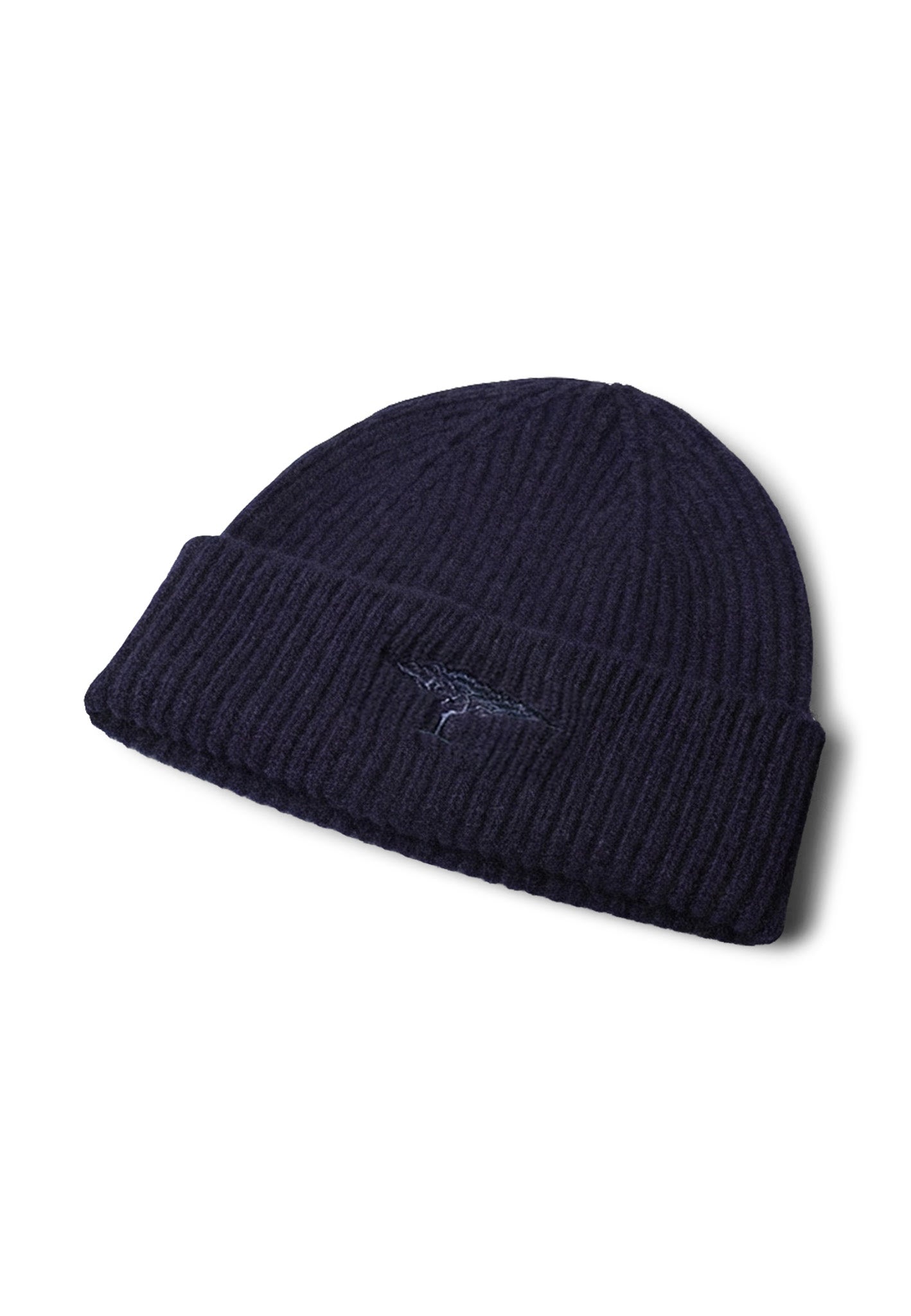Wool Beanie - 15100410