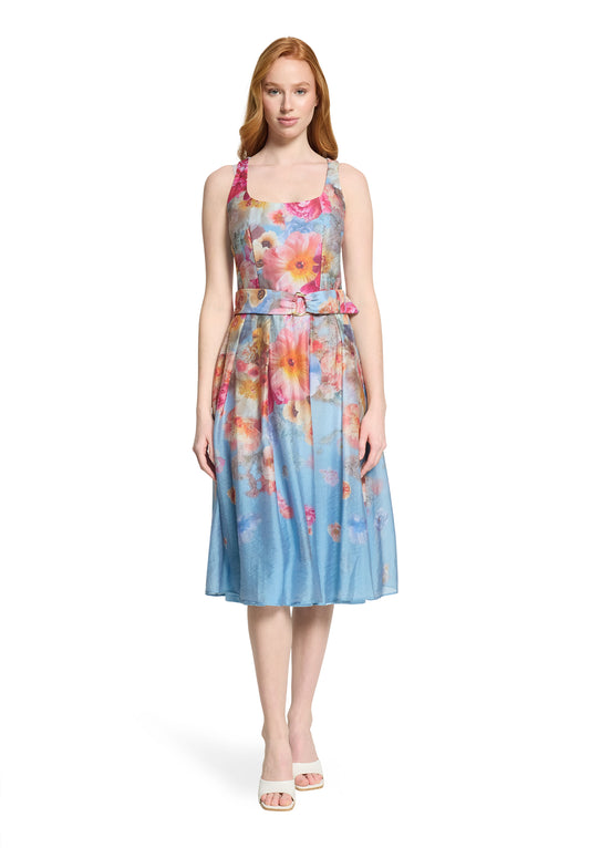 Kleid Kurz ohne Arm - 36564063