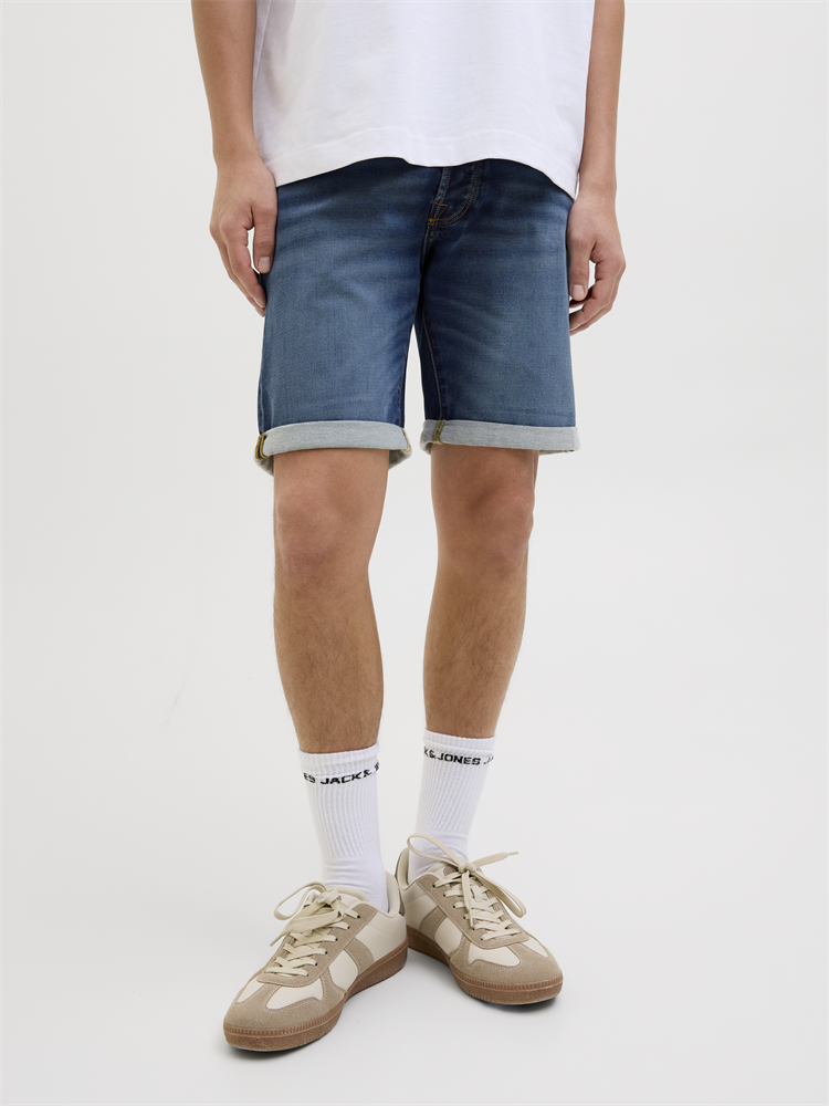 JJIRICK JJICON I.K. SHORTS GE 132 S - 12269605