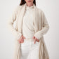 Strickjacke - 807868