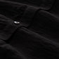 dress with button placket - 1051257
