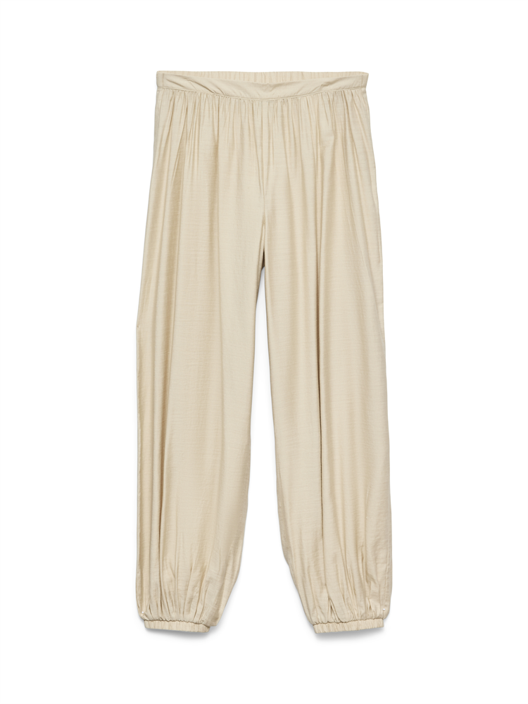 VMZOEY MW BALLOON PANT WVN - 10347580