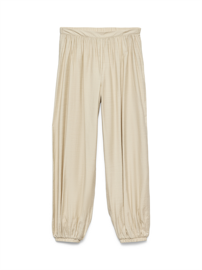 VMZOEY MW BALLOON PANT WVN - 10347580