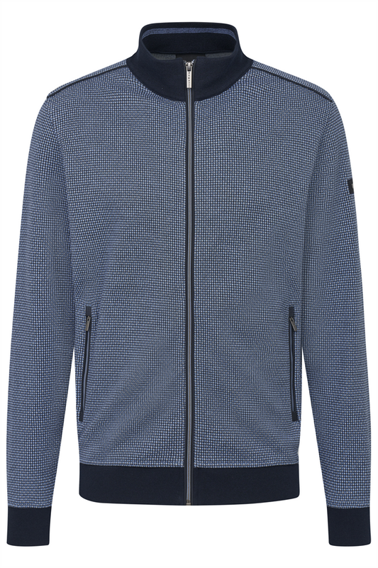 HERREN JACKE WIRK - 75140C 8750