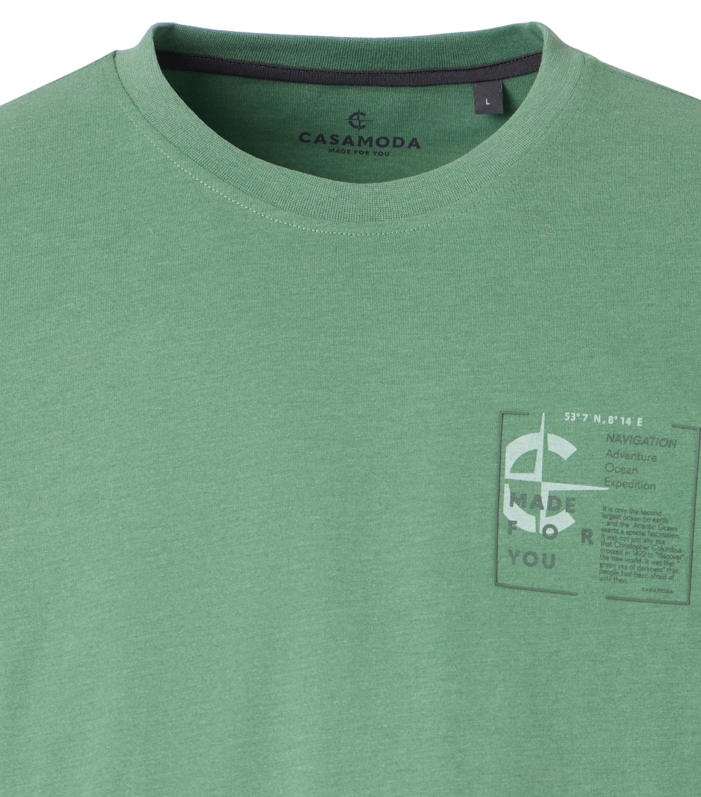 T-Shirt - 126340071