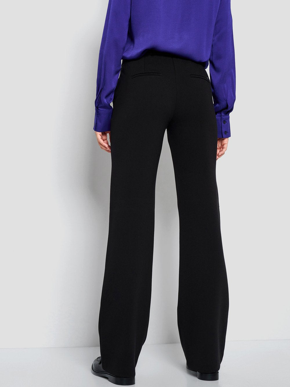 Jenny Wide Leg - 61-02/1213-61