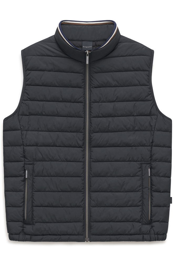 HERREN SPORTSWEAR-WESTE - 21010 270100