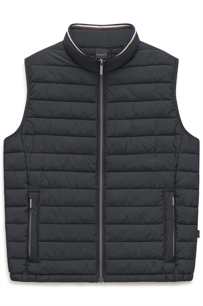 HERREN SPORTSWEAR-WESTE - 21010 270100