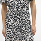 VMALBA SS SHORT DRESS WVN GA NOOS - 10292845