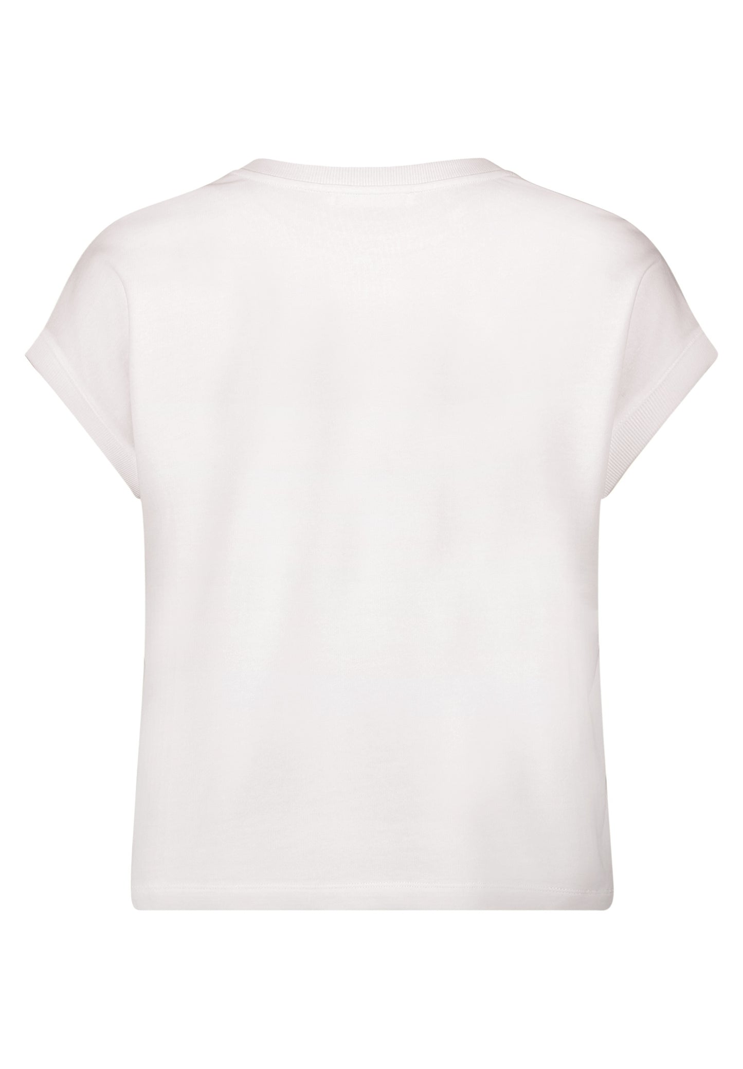 Sweat Kurz ohne Arm - 24383437