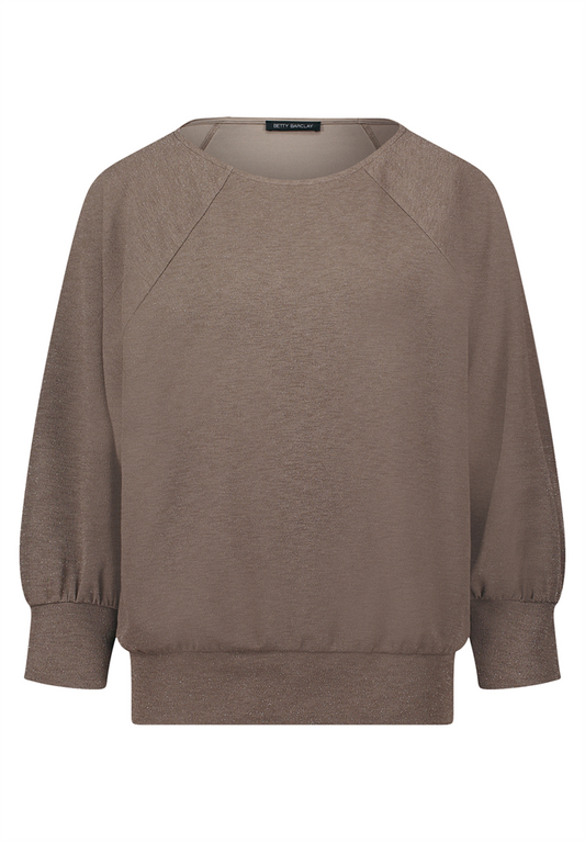 Shirt Kurz 3/4 Arm - 26252869