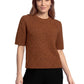Strickpullover Kurz 1/2 Arm - 59803271