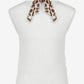 Shirt Kurz ohne Arm - 110-10004163
