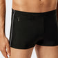 Badehose Komfort mit Bein - 172773
