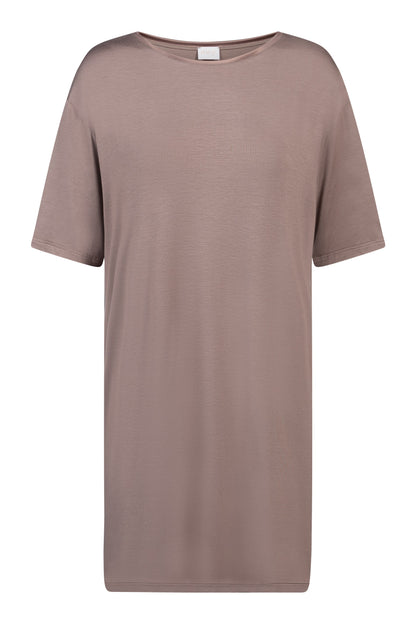 Bigshirt kurzarm - 1230065