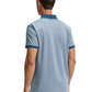 special feature two tone polo - 1047823