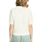 Strickpullover Kurz 1/2 Arm - 50023286