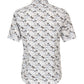 Kent Casual Short 1/2Arm - 944272400