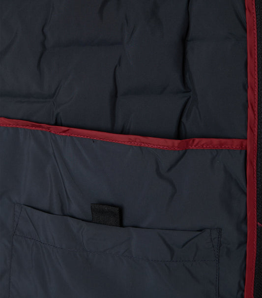 Outdoor Weste hybrid - 554386300