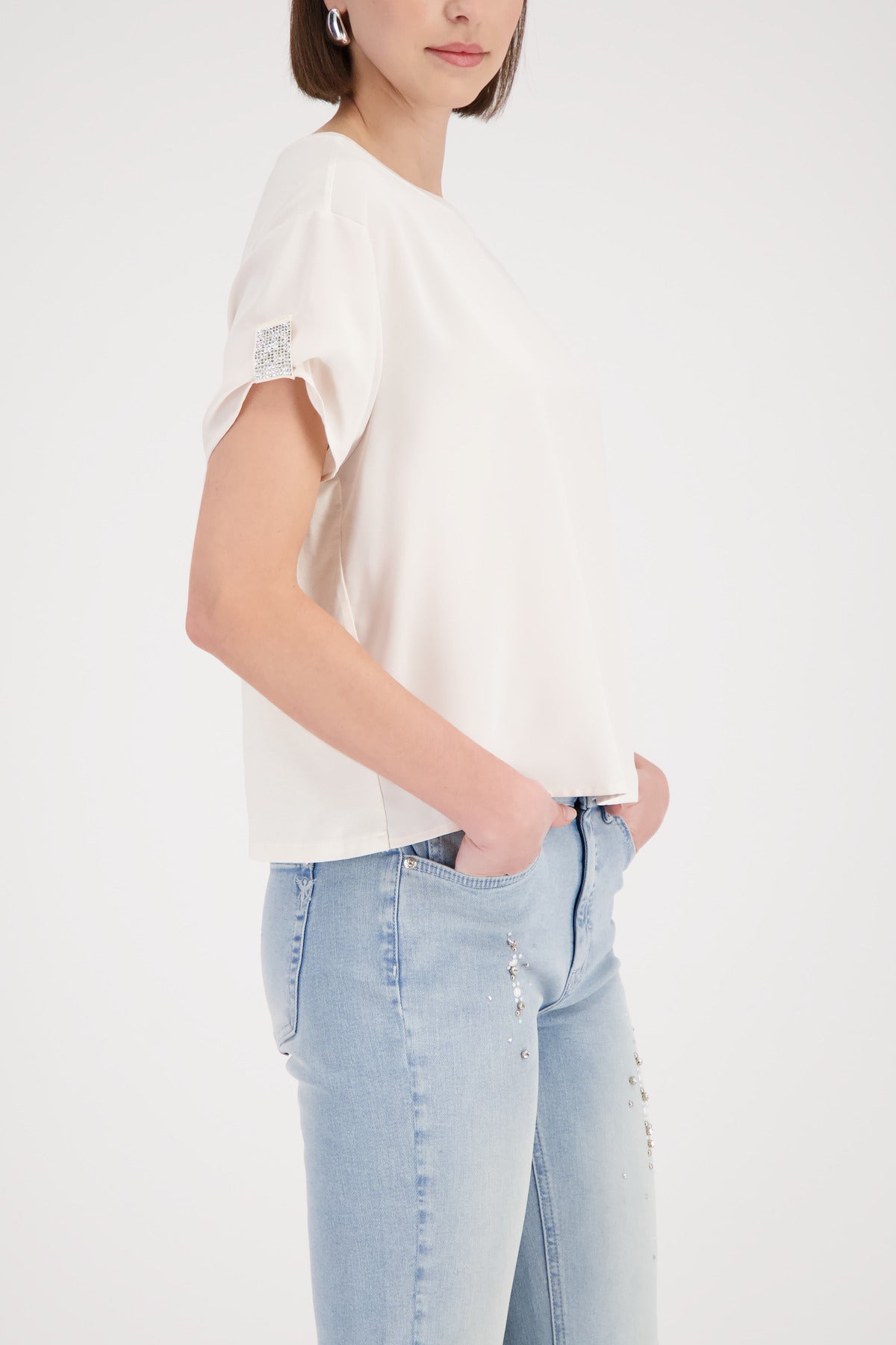 Bluse - 410731