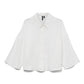 VMNATALI CROP SHIRT WVN NOOS - 10279685