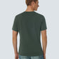T-Shirt Crewneck Solid Basic - 23340101SN