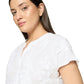 Bluse Kurz 1/2 Arm - 88973184