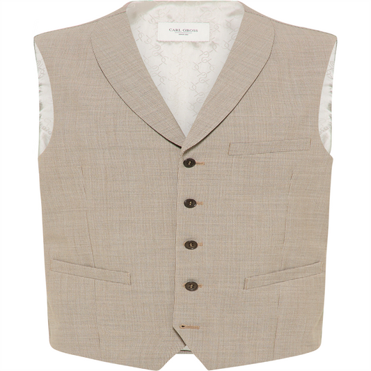 Weste/Waistcoat CG Warren - 20.079S1 / 342053